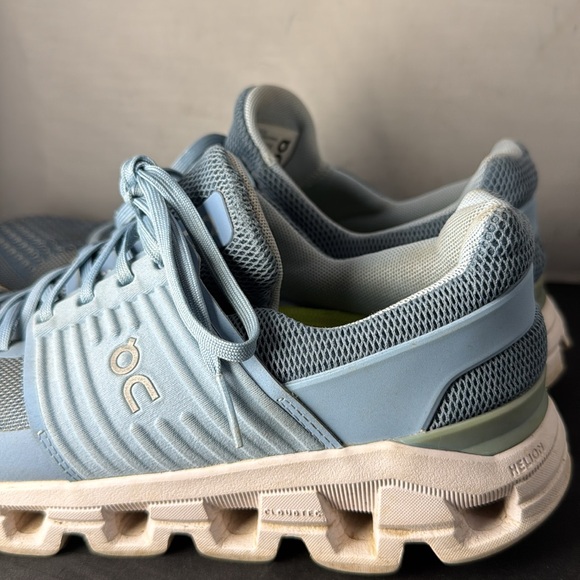 On cloud on cloudswift sneakers Women’s size 9.5 - Picture 10 of 15